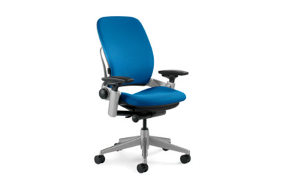 Steelcase世楷人體工學椅Leap v2