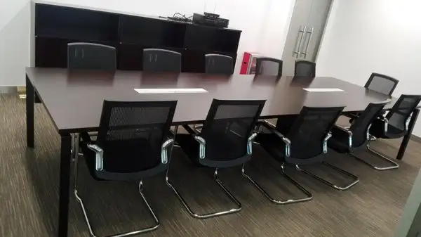 北京二手辦公家具賣場普及辦公椅主要組成部件有哪些？