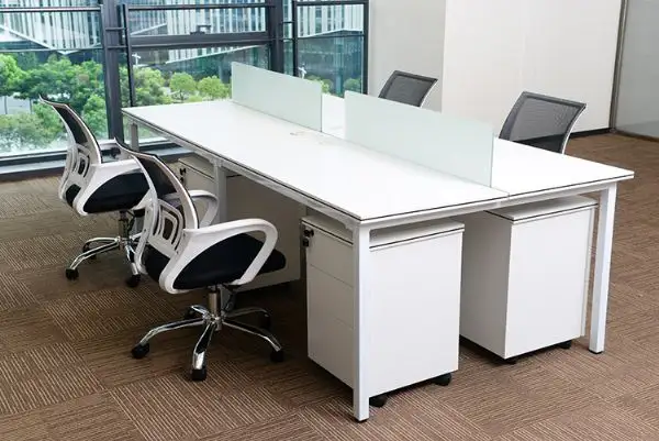 企業(yè)低碳辦公，用二手辦公家具是關(guān)鍵