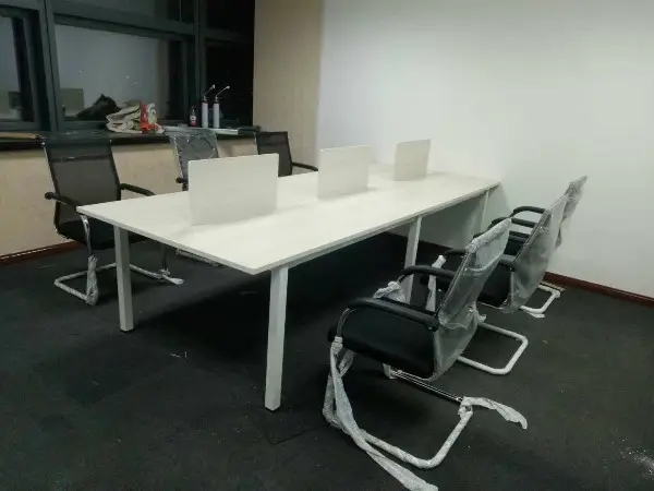 鋼木辦公家具都有哪些優點呢