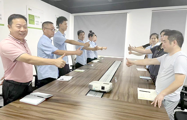 企業以員工價值第一