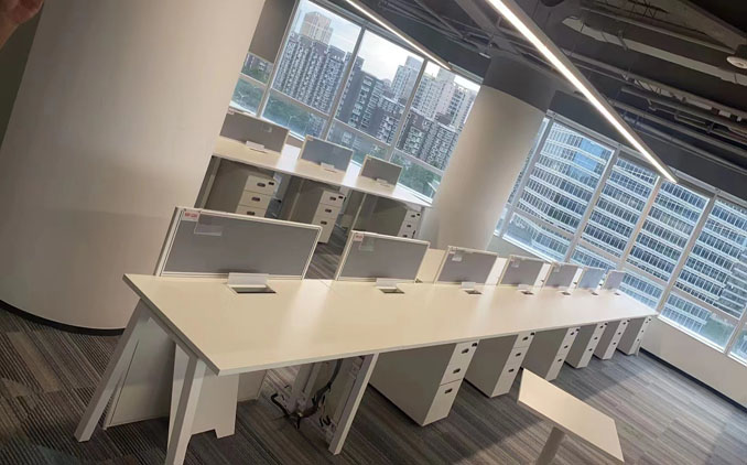 【回收案例展示】憨熊大與北京某科技公司達成回收合作協議！【準備售賣中】
