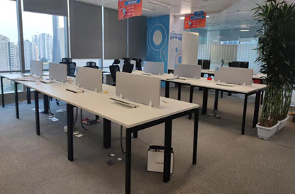 【回收案例展示】憨熊大與某金融企業達成回收合作協議！【準備售賣中】