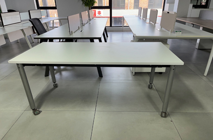世楷steelcase二手會議桌洽談桌培訓(xùn)桌可移動可拼接