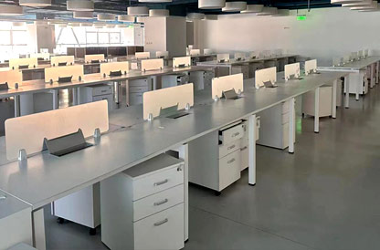 辦公室二手電腦辦公桌椅