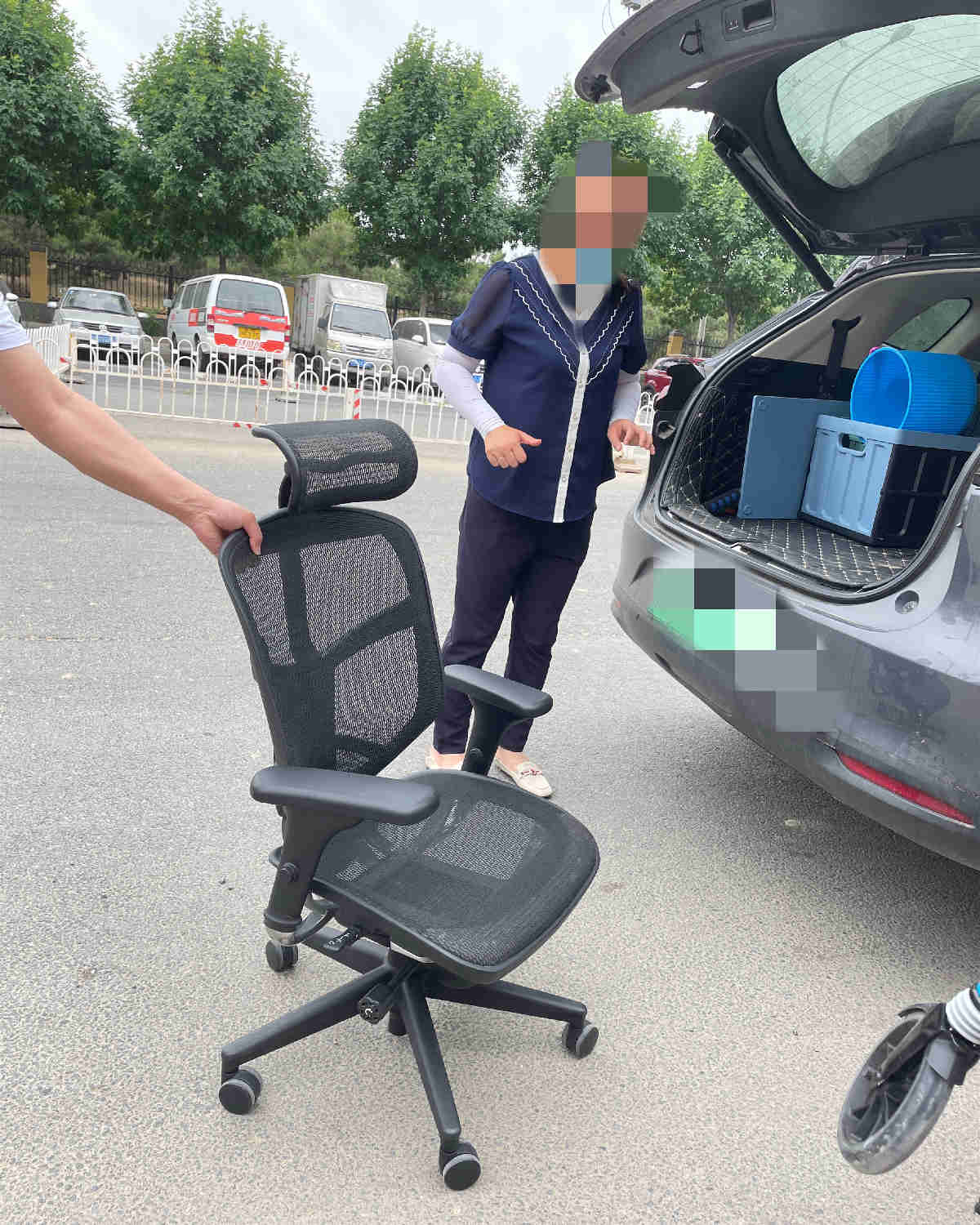 客戶現場提貨.jpg